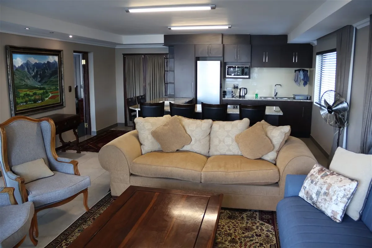 Kosmos Lodge